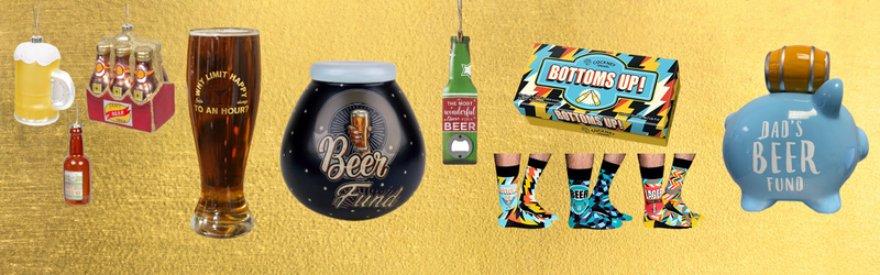 international beer day gift ideas blog banner
